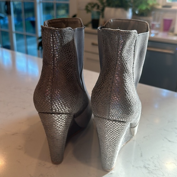 Booties - Picture 2 of 2